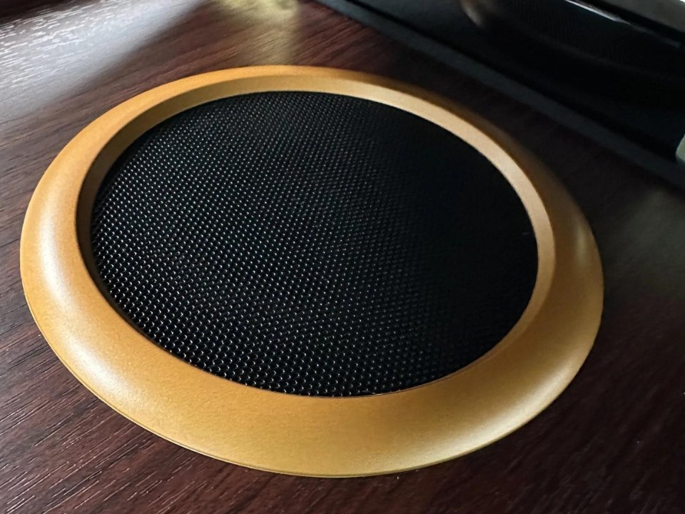 ROLAND GP-607 PE (USED) - Ảnh thực tế 8